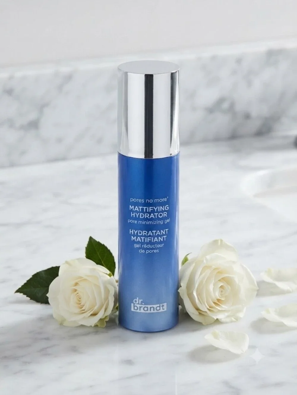 Dr. Brandt Pores No More Mattifying Hydrator ☆RARE☆ | Read Description